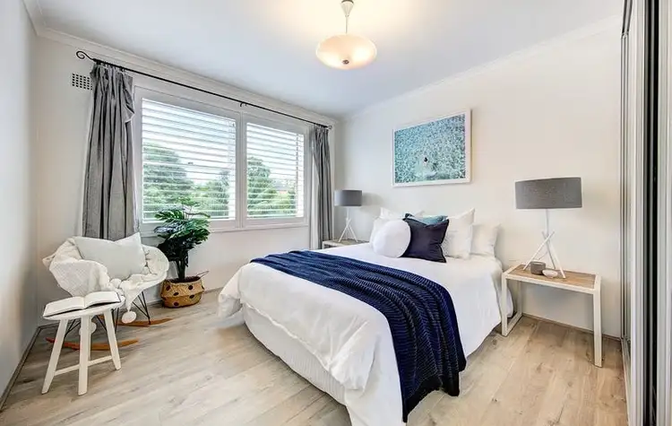 Third view of Homely apartment listing, 9/24 Bennett Street, Neutral Bay NSW 2089