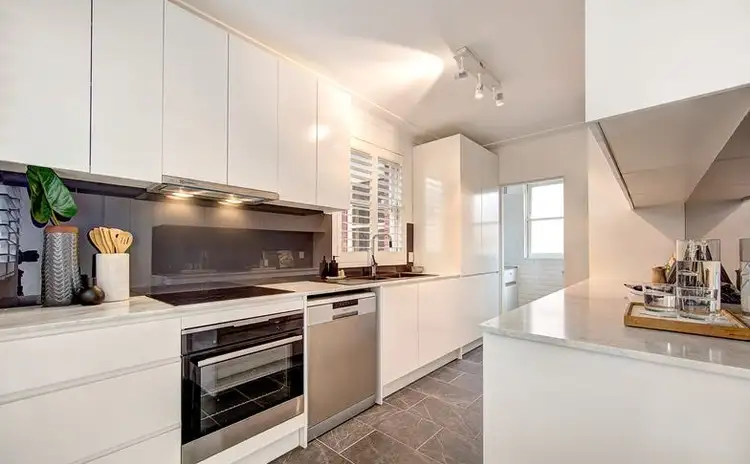 Fourth view of Homely apartment listing, 9/24 Bennett Street, Neutral Bay NSW 2089