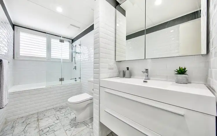 Fifth view of Homely apartment listing, 9/24 Bennett Street, Neutral Bay NSW 2089