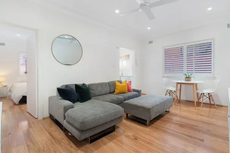 Main view of Homely apartment listing, 20/341 Alfred Street, Neutral Bay NSW 2089