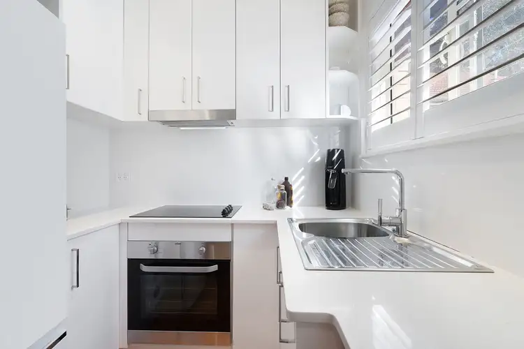 Second view of Homely apartment listing, 20/341 Alfred Street, Neutral Bay NSW 2089