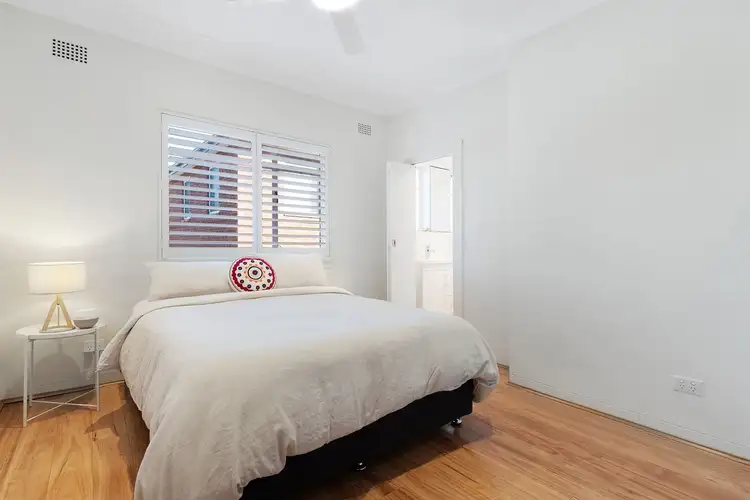 Third view of Homely apartment listing, 20/341 Alfred Street, Neutral Bay NSW 2089