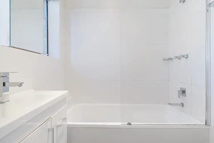 Fourth view of Homely apartment listing, 20/341 Alfred Street, Neutral Bay NSW 2089