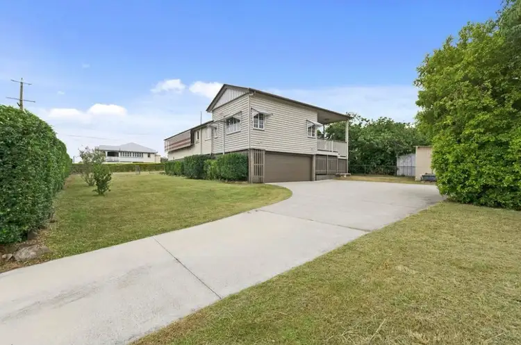 Third view of Homely house listing, 1 Stanley Street, North Booval QLD 4304