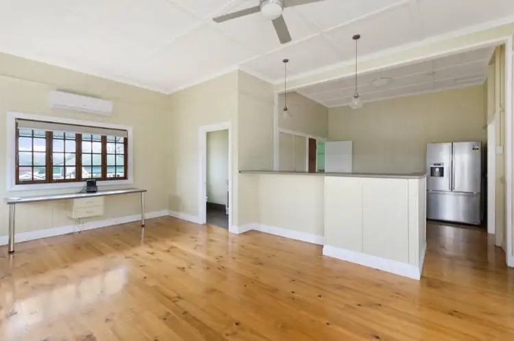 Fourth view of Homely house listing, 1 Stanley Street, North Booval QLD 4304