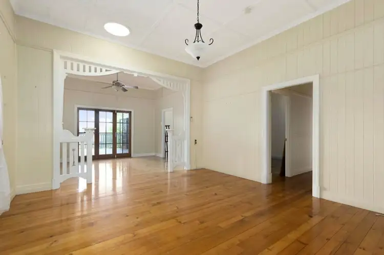 Fifth view of Homely house listing, 1 Stanley Street, North Booval QLD 4304