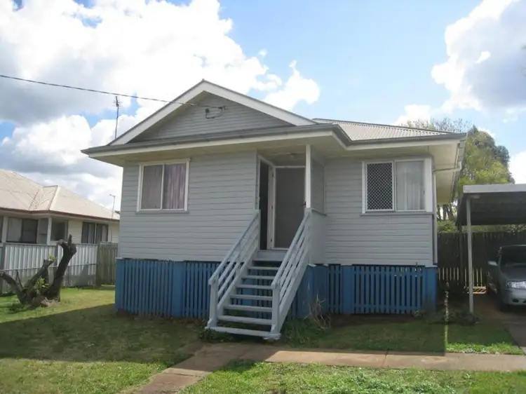 Main view of Homely house listing, 19 Coonan Street, Harlaxton QLD 4350