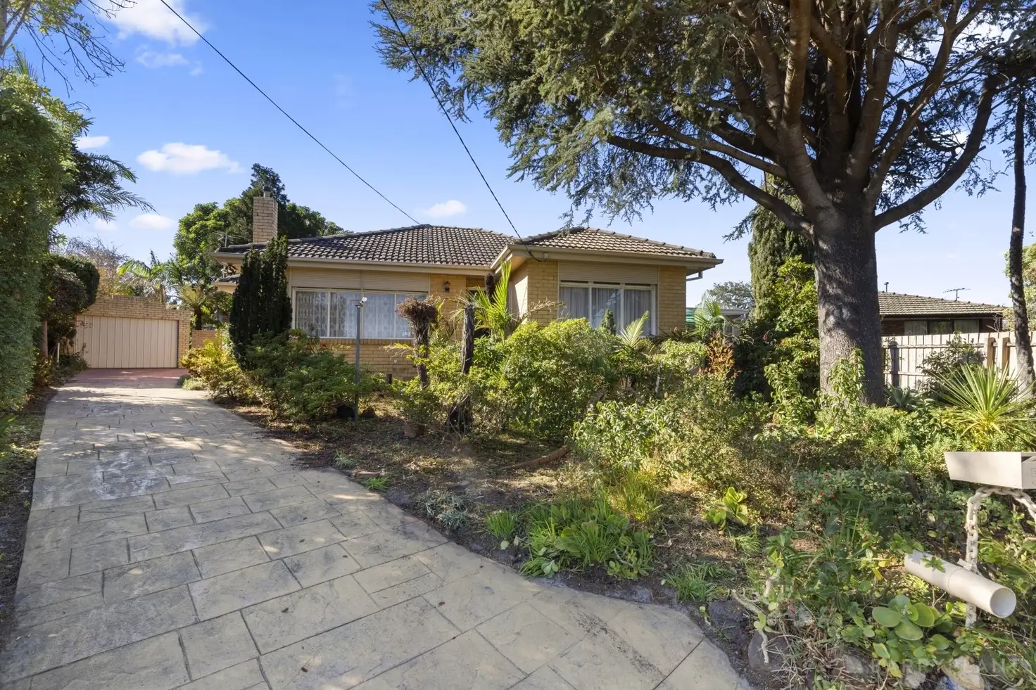 Main view of Homely house listing, 5 Goodwood Drive, Springvale VIC 3171
