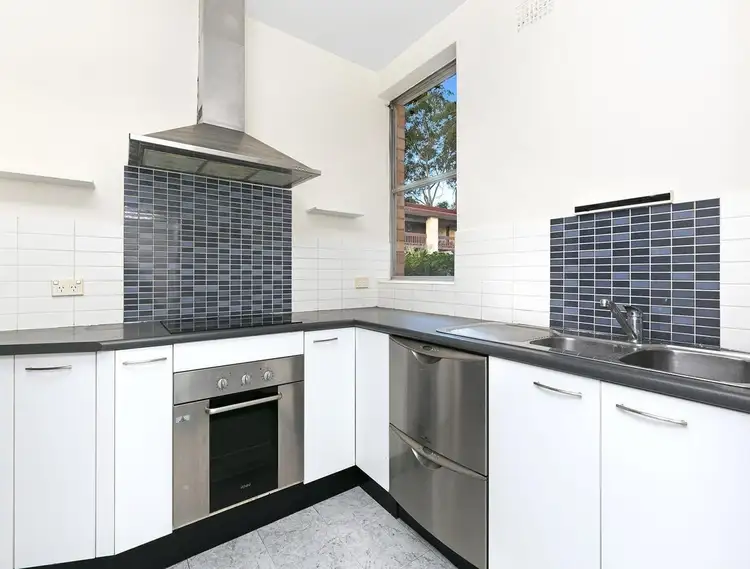 Second view of Homely unit listing, 1/38 Centennial Avenue, Lane Cove North NSW 2066