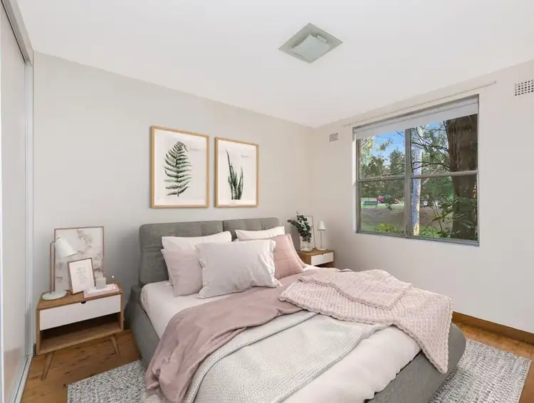 Fourth view of Homely unit listing, 1/38 Centennial Avenue, Lane Cove North NSW 2066