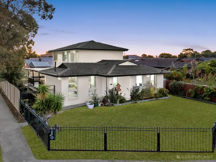 Main view of Homely house listing, 92 Kingsclere Avenue, Keysborough VIC 3173