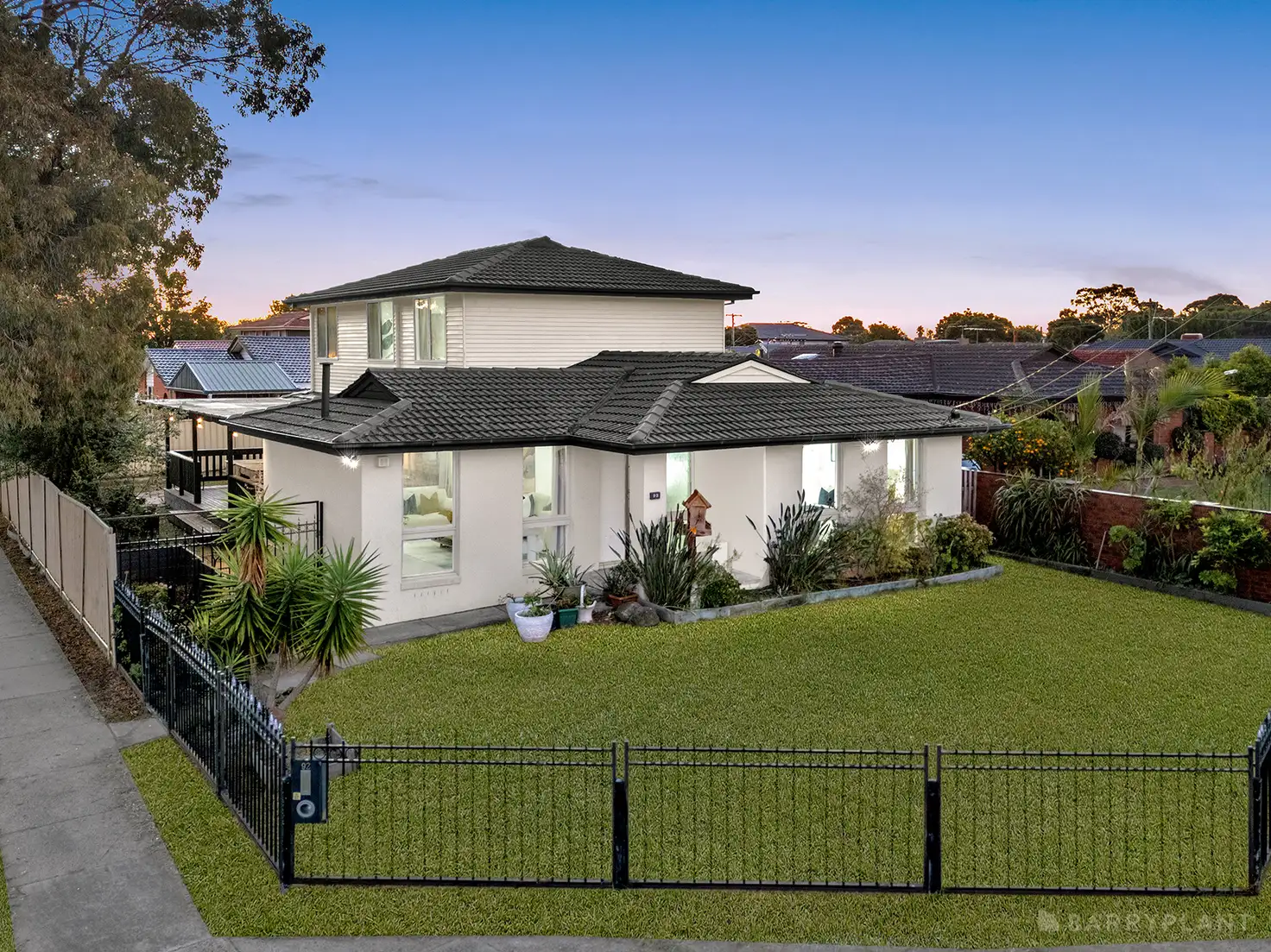 Main view of Homely house listing, 92 Kingsclere Avenue, Keysborough VIC 3173