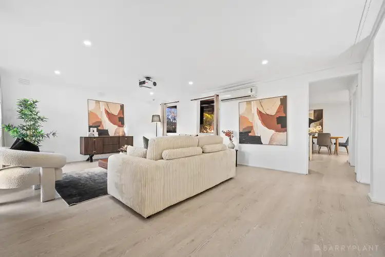 Third view of Homely house listing, 92 Kingsclere Avenue, Keysborough VIC 3173