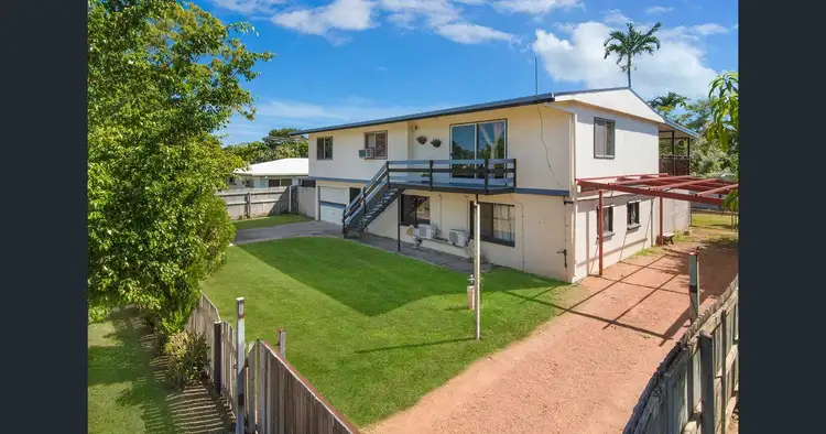 19 Pelican Avenue, Condon QLD 4815