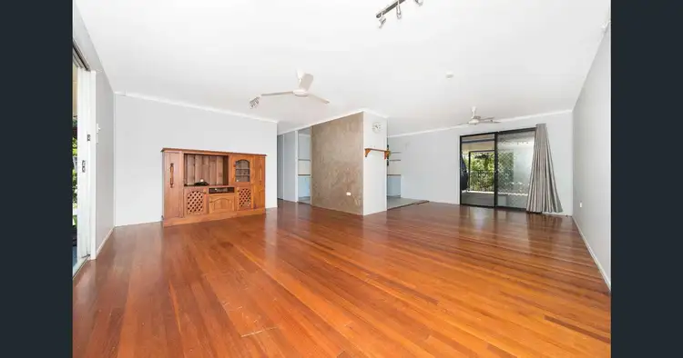 Second view of Homely house listing, 19 Pelican Avenue, Condon QLD 4815