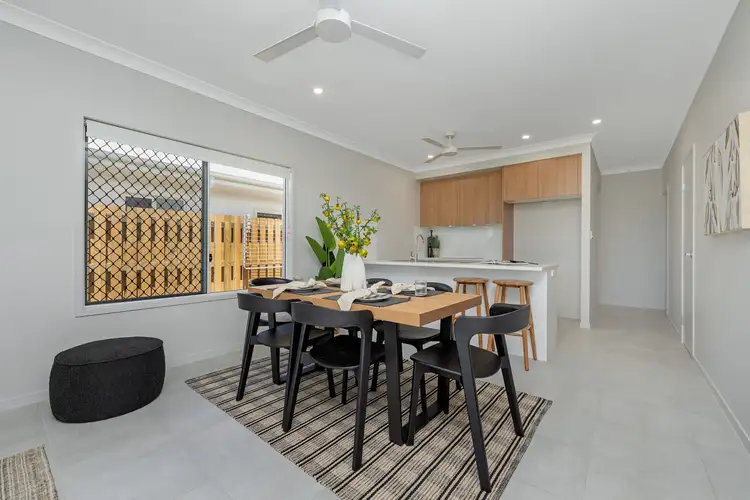 Fourth view of Homely house listing, 30 Langford Street, Burdell QLD 4818