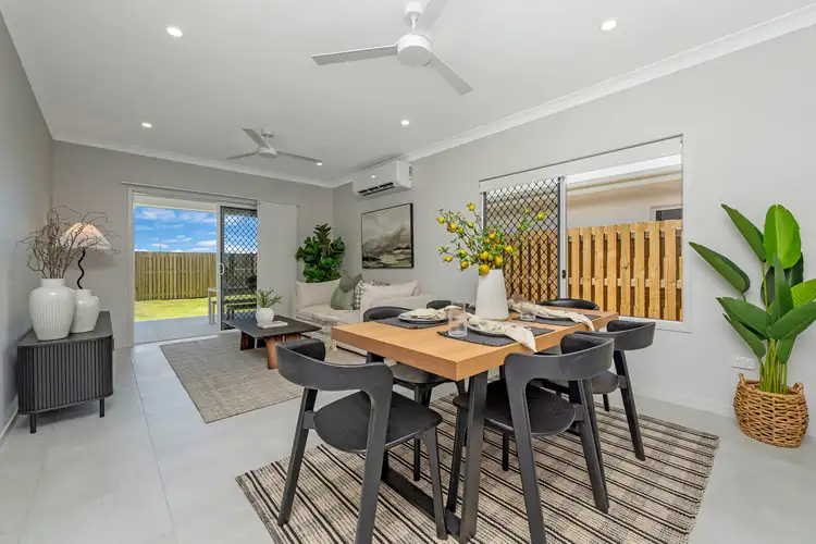 Fifth view of Homely house listing, 30 Langford Street, Burdell QLD 4818