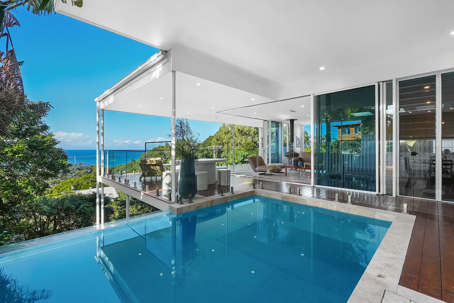 Main view of Homely house listing, 78 Grandview Drive, Coolum Beach QLD 4573
