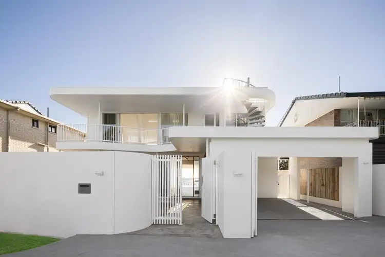 Second view of Homely house listing, 78 Grandview Drive, Coolum Beach QLD 4573