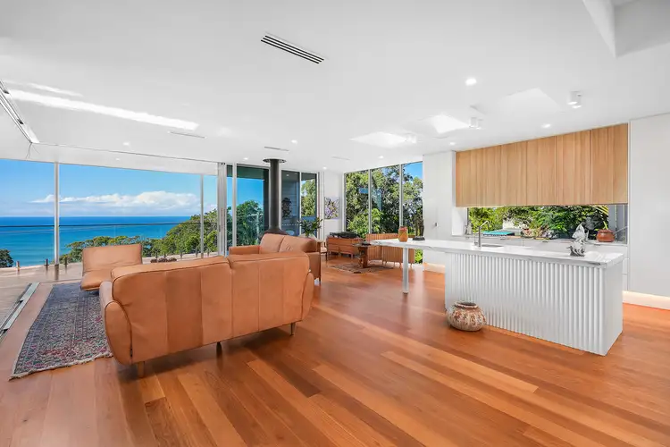 Third view of Homely house listing, 78 Grandview Drive, Coolum Beach QLD 4573