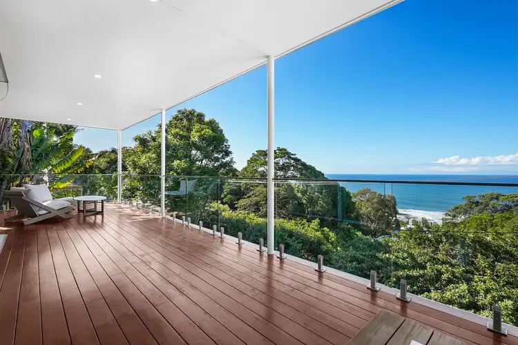 Fourth view of Homely house listing, 78 Grandview Drive, Coolum Beach QLD 4573