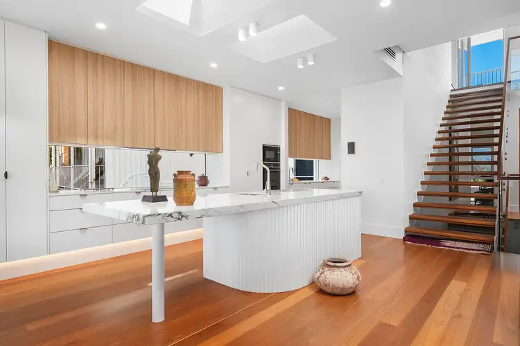 Fifth view of Homely house listing, 78 Grandview Drive, Coolum Beach QLD 4573