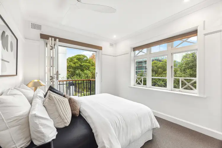 Fourth view of Homely apartment listing, 7/10 William Street, Double Bay NSW 2028