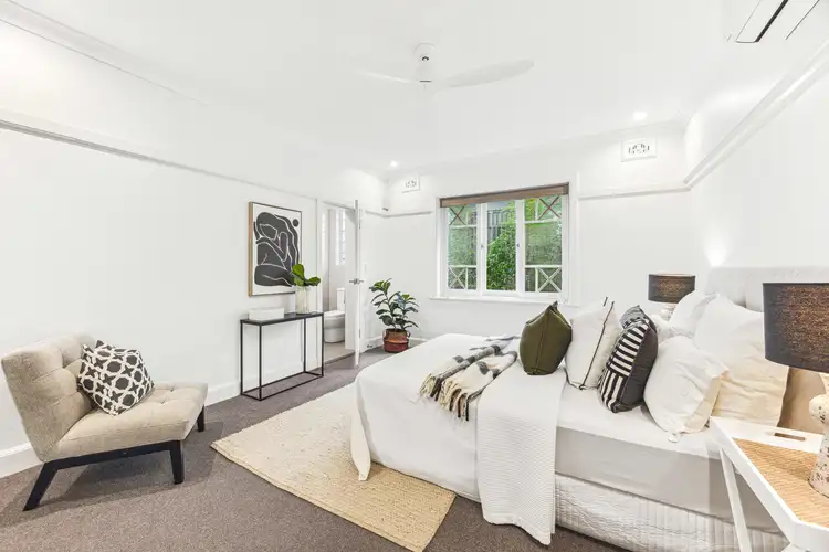 Sixth view of Homely apartment listing, 7/10 William Street, Double Bay NSW 2028