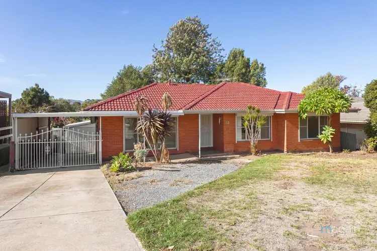 Main view of Homely house listing, 53 Flockhart Avenue, Valley View SA 5093