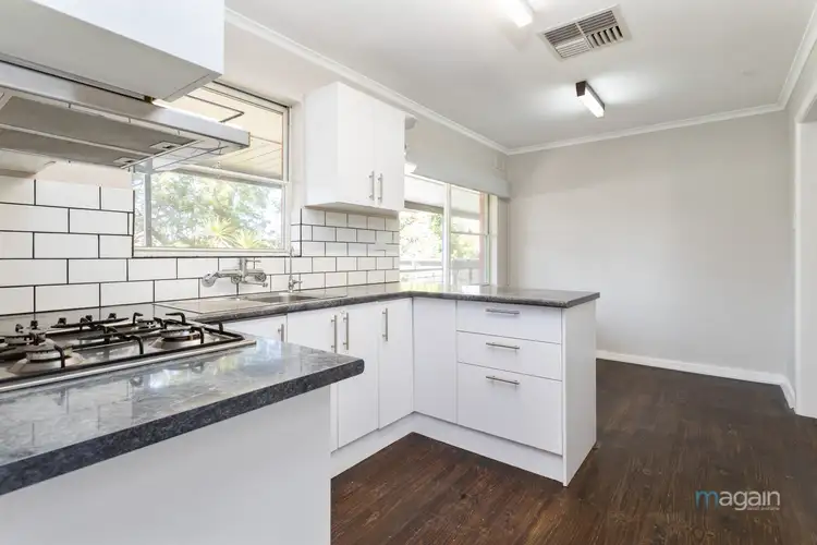 Second view of Homely house listing, 53 Flockhart Avenue, Valley View SA 5093