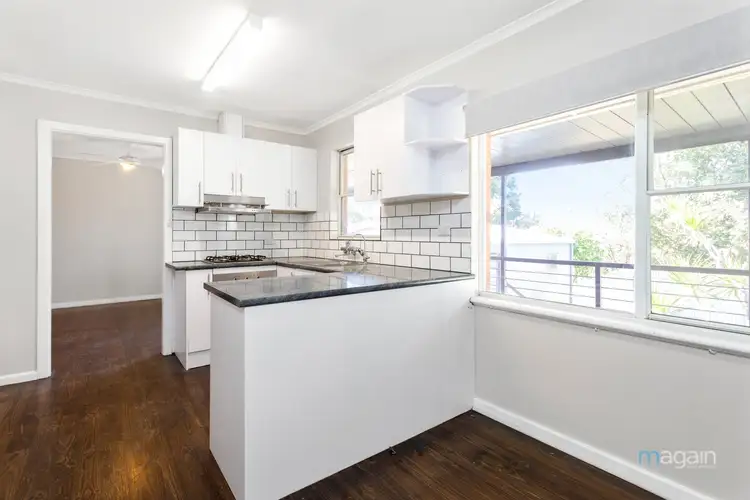 Third view of Homely house listing, 53 Flockhart Avenue, Valley View SA 5093