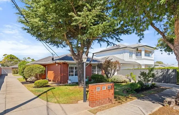 1/67 Walkers Road, Somerton Park SA 5044