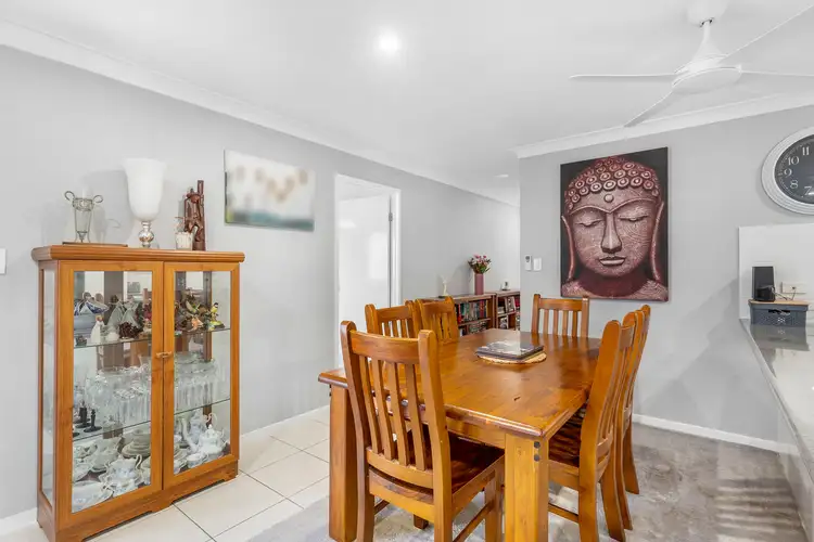 Sixth view of Homely house listing, 67 Cocoanut Point Drive, Zilzie QLD 4710