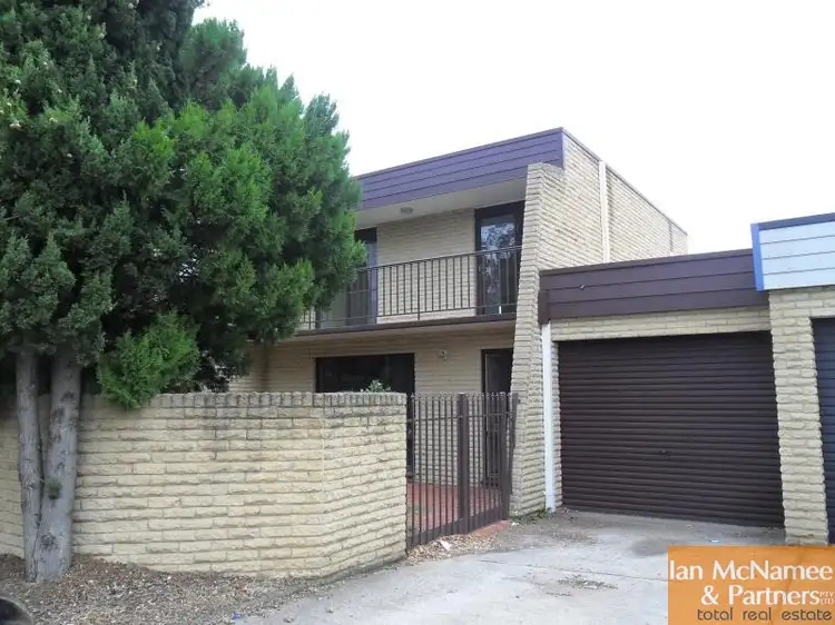 Main view of Homely townhouse listing, 1/20 Donald Road, Queanbeyan NSW 2620