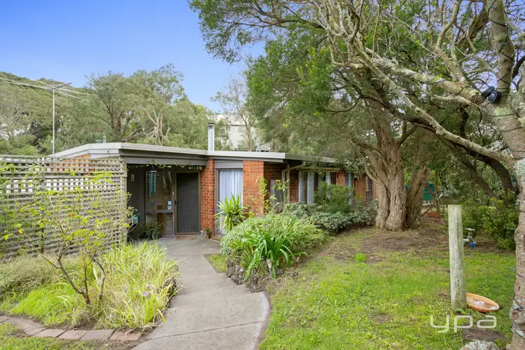 4 Gawalla Street, Rye VIC 3941