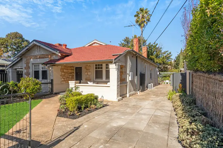 Second view of Homely house listing, 35a Foster Street, Parkside SA 5063