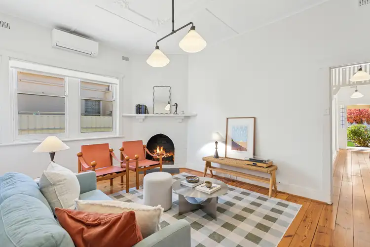 Third view of Homely house listing, 35a Foster Street, Parkside SA 5063