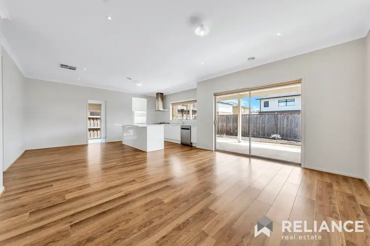 Third view of Homely house listing, 56 Sunnybank Drive, Point Cook VIC 3030