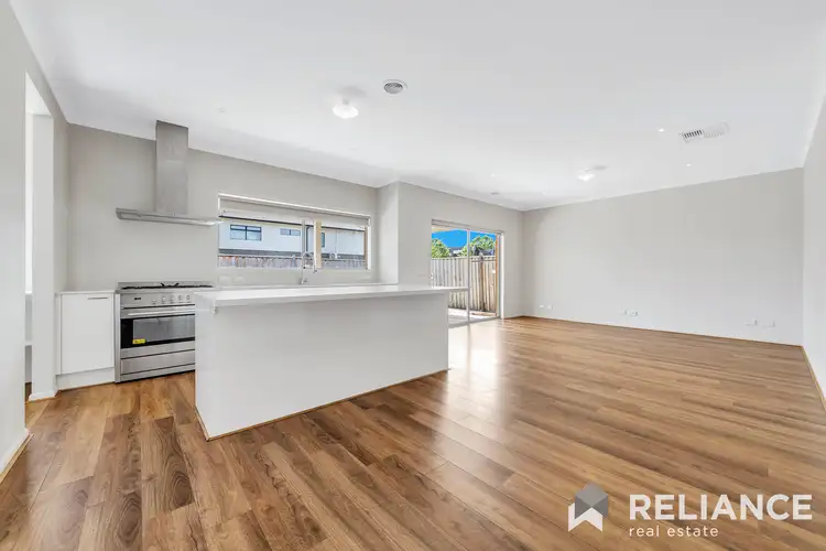 Fourth view of Homely house listing, 56 Sunnybank Drive, Point Cook VIC 3030