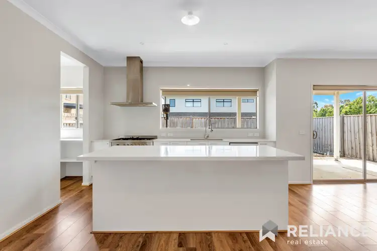 Fifth view of Homely house listing, 56 Sunnybank Drive, Point Cook VIC 3030