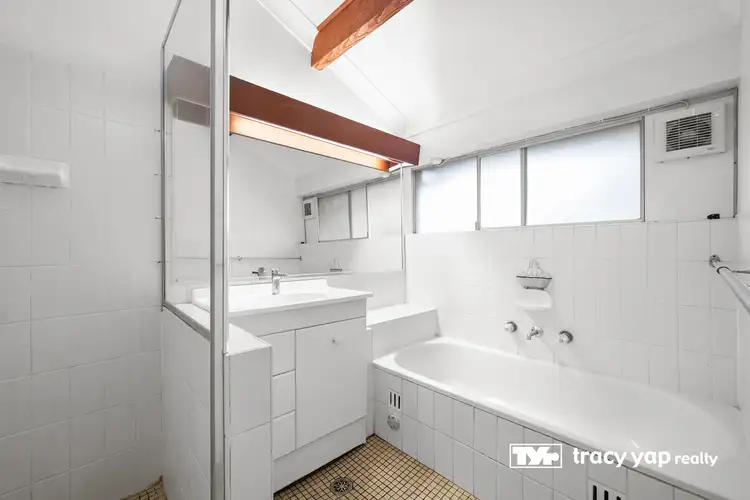 Fourth view of Homely townhouse listing, 4/67 Oxford Street Street, Epping NSW 2121