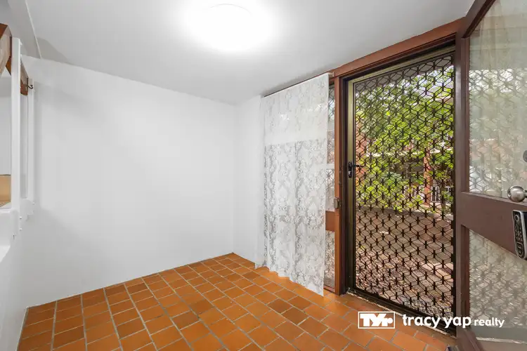 Fifth view of Homely townhouse listing, 4/67 Oxford Street Street, Epping NSW 2121