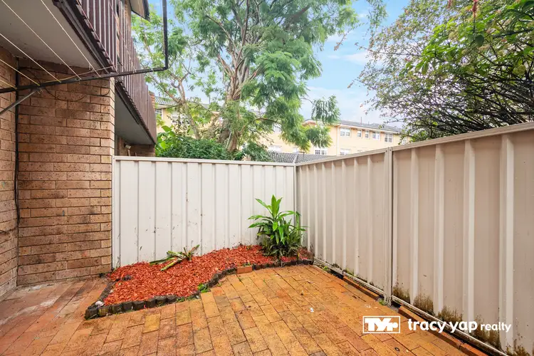 Sixth view of Homely townhouse listing, 4/67 Oxford Street Street, Epping NSW 2121