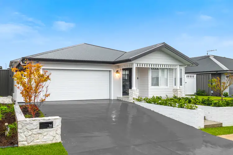 16 Tiger Street, Silverdale NSW 2752