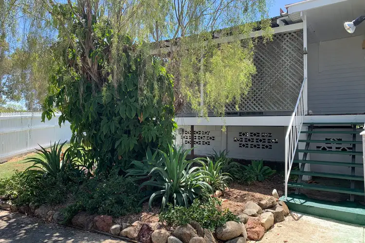 Second view of Homely house listing, 6 Lynam Street, Belgian Gardens QLD 4810