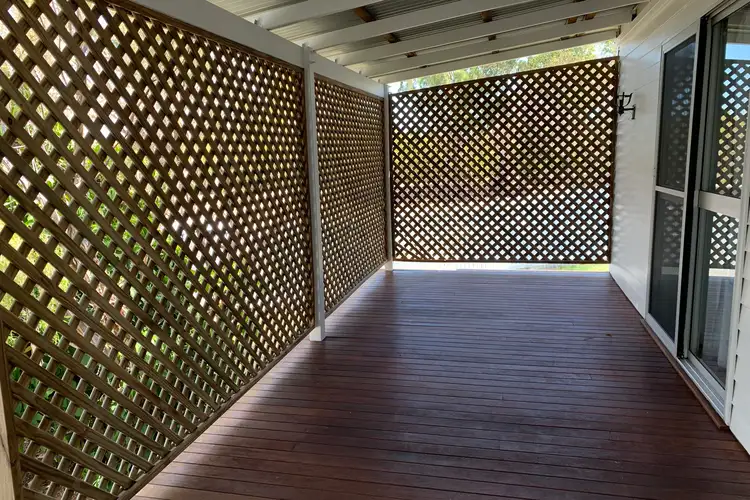 Fourth view of Homely house listing, 6 Lynam Street, Belgian Gardens QLD 4810