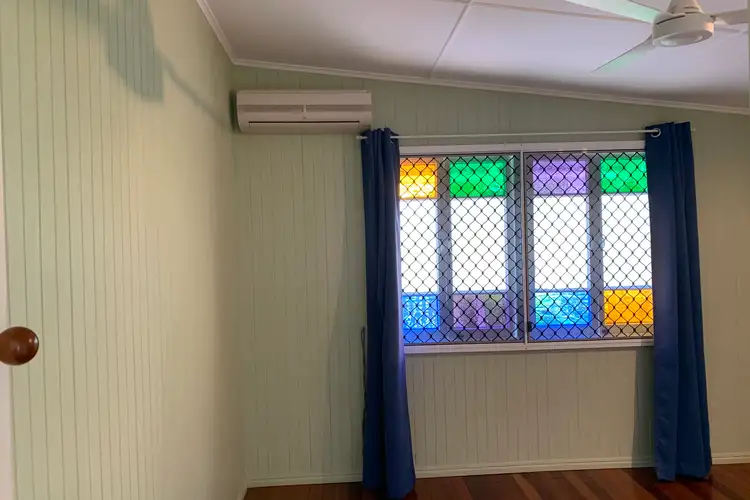 Fifth view of Homely house listing, 6 Lynam Street, Belgian Gardens QLD 4810