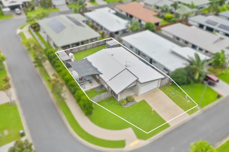 Main view of Homely house listing, 1 Crater Elbow, Mount Peter QLD 4869