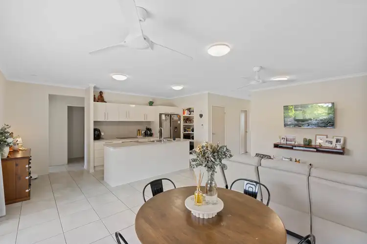 Second view of Homely house listing, 1 Crater Elbow, Mount Peter QLD 4869