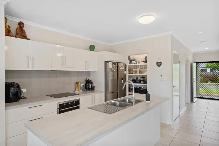 Third view of Homely house listing, 1 Crater Elbow, Mount Peter QLD 4869